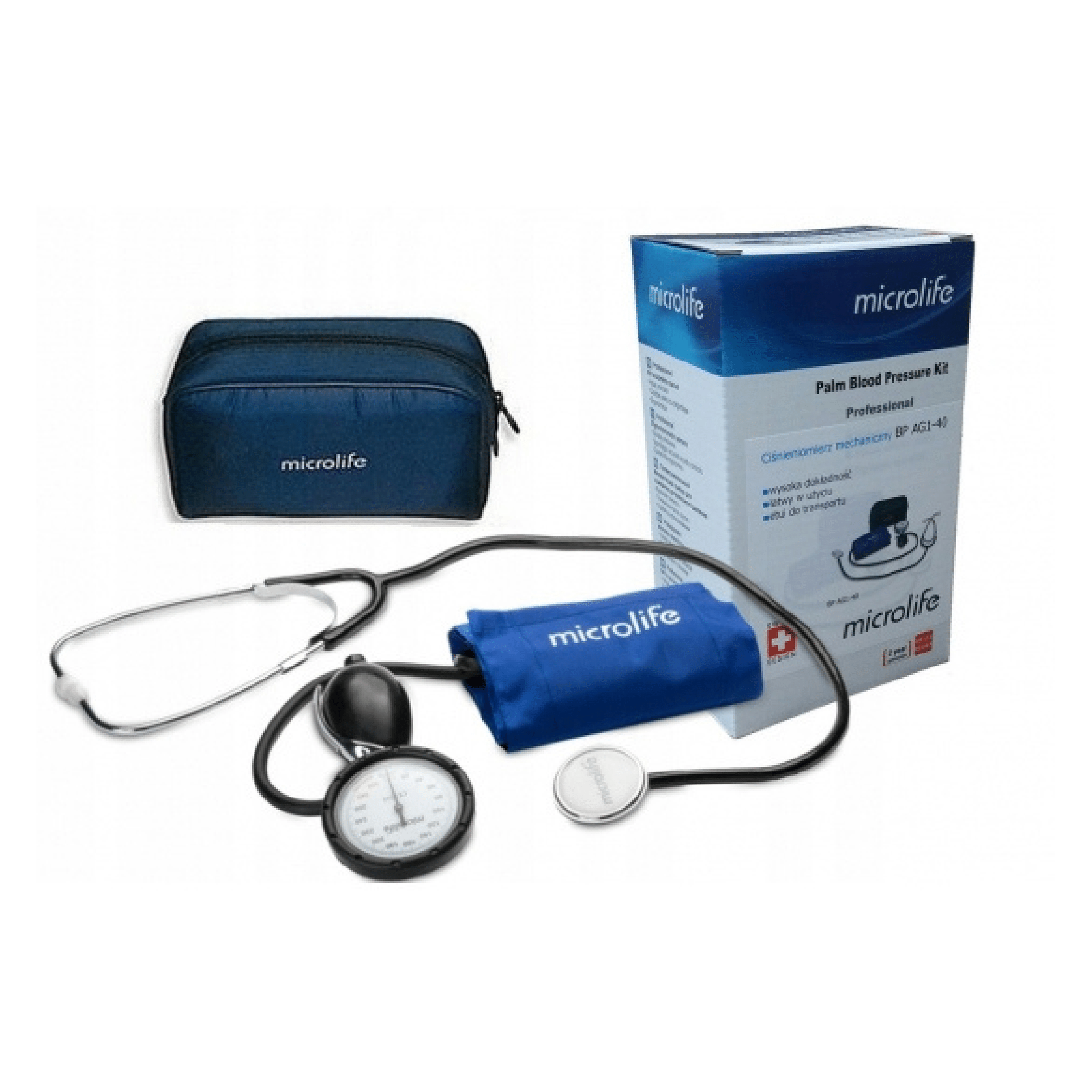 TENSIOMETER MICROLIFE MANUAL-1