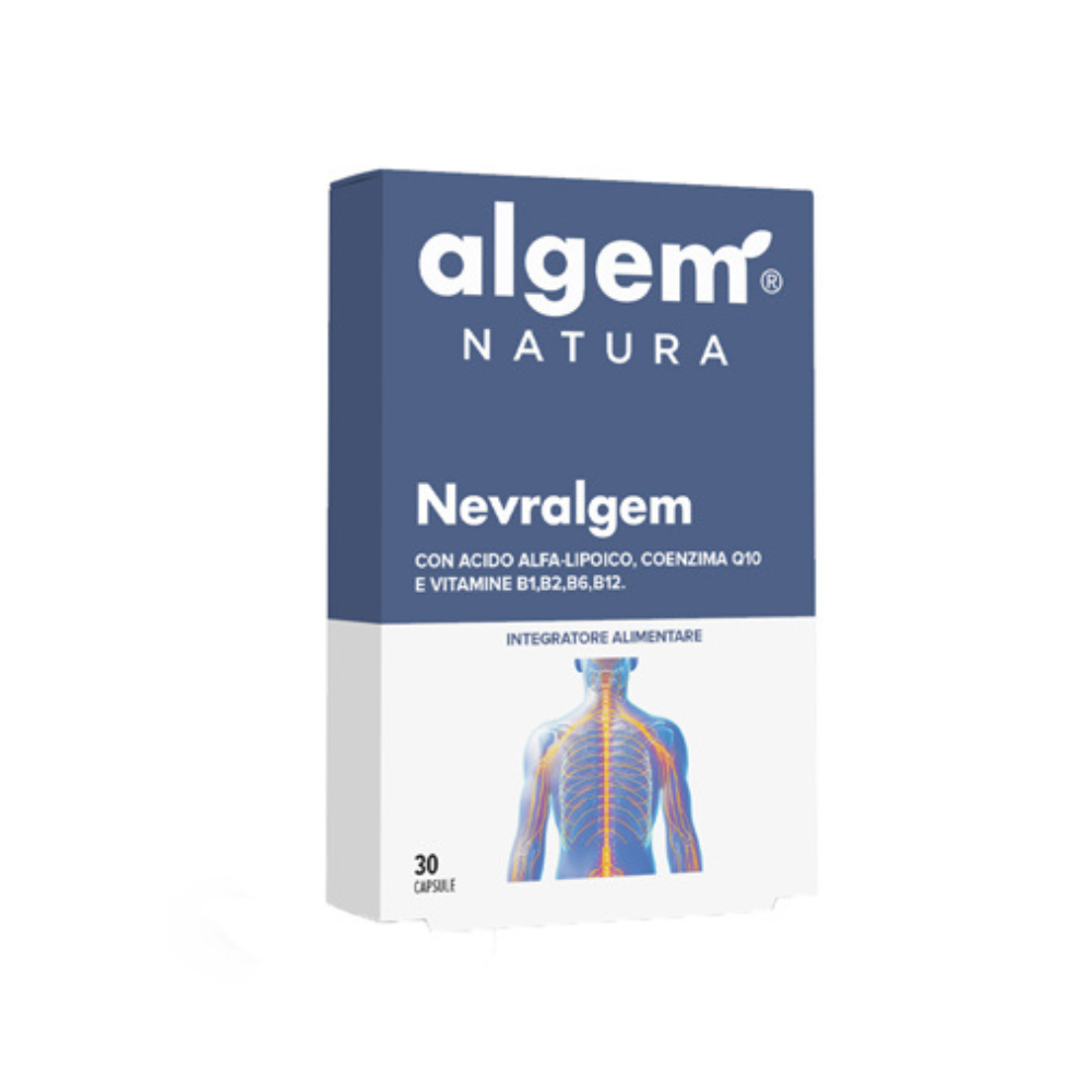 NEVRALGEM CPS A30-1