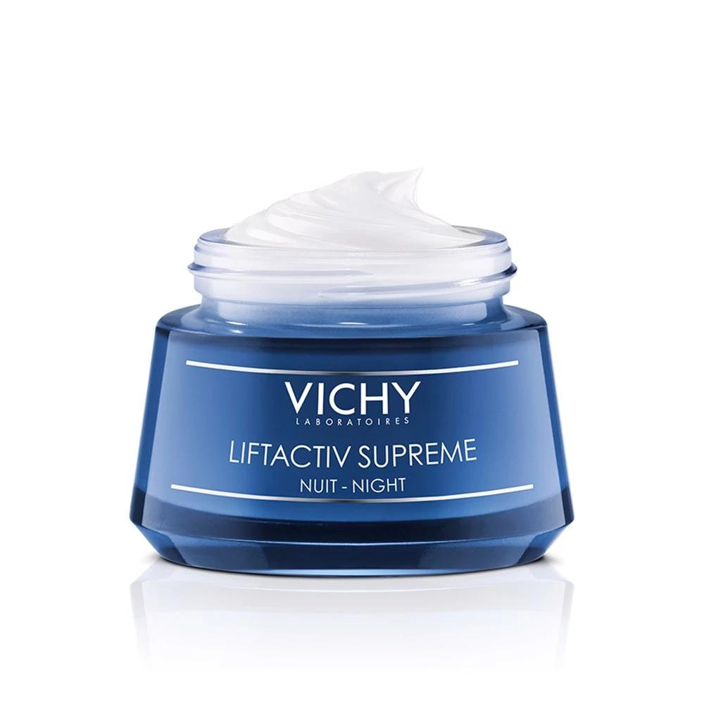 VICHY LIFTACTIV SUPREME NUIT 50ML-1