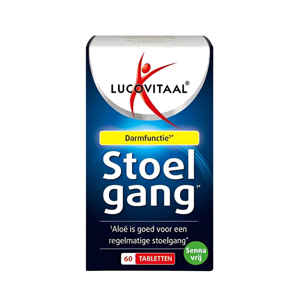 STOEL GANG TBL A60-1