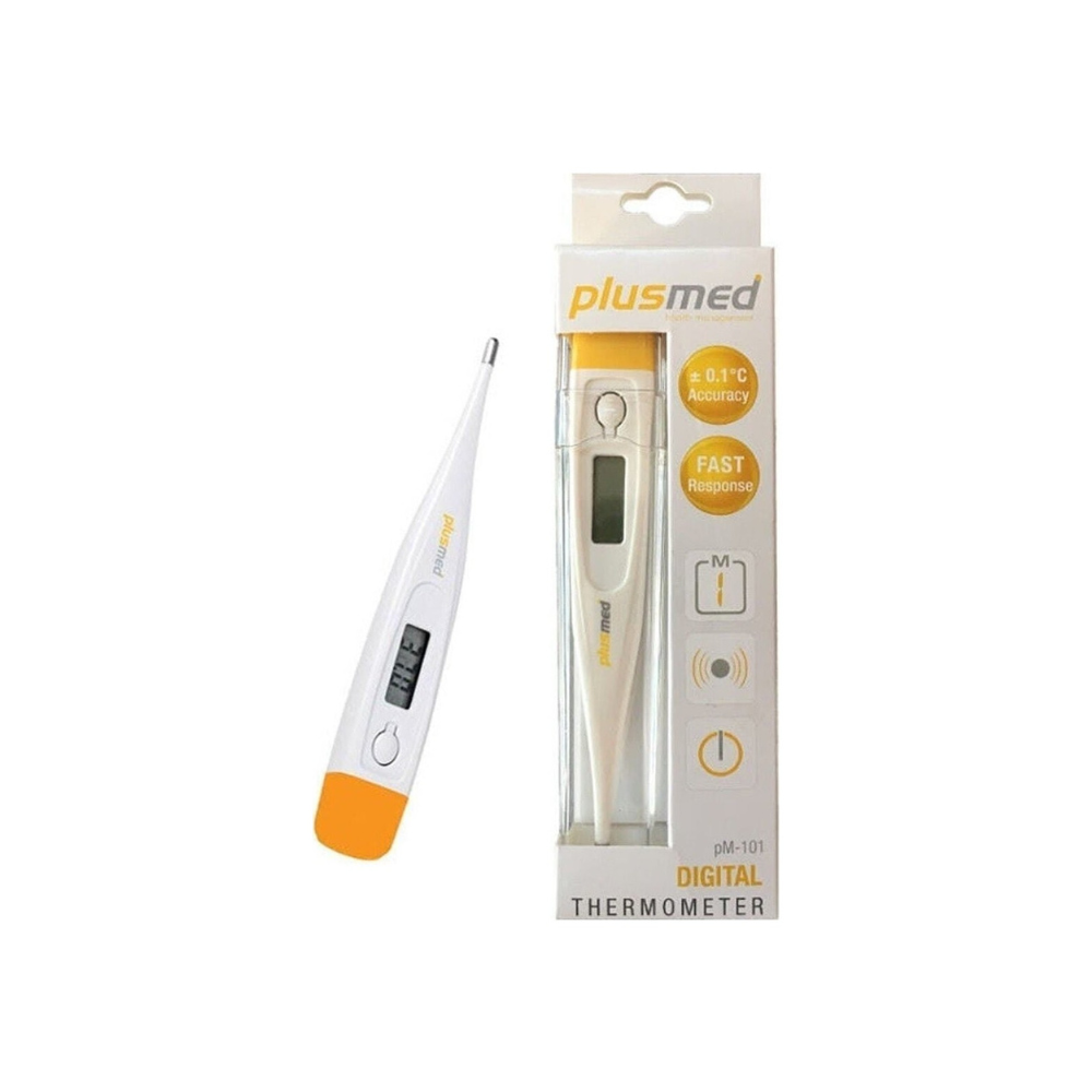 PLUSMED TERMOMETER-1