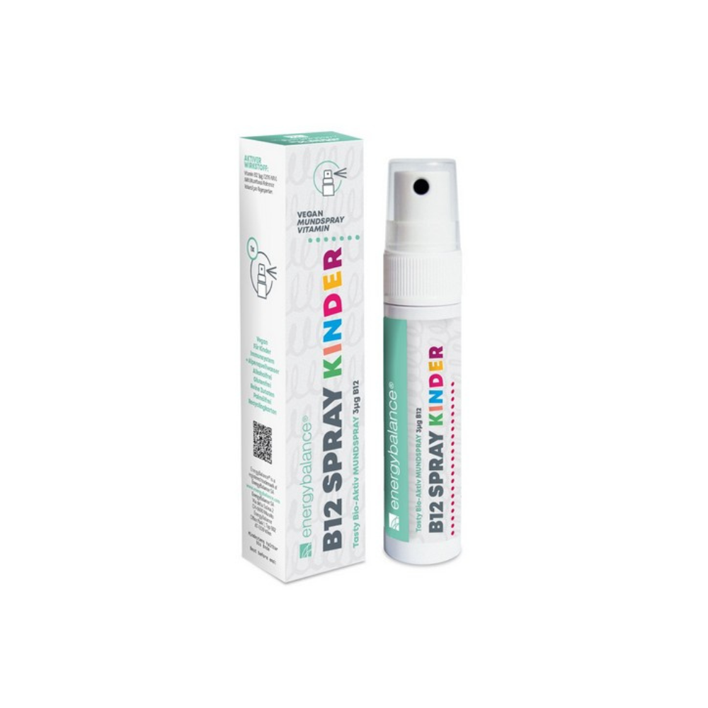 B12 KINDER SPRAY ORAL 20ML-1