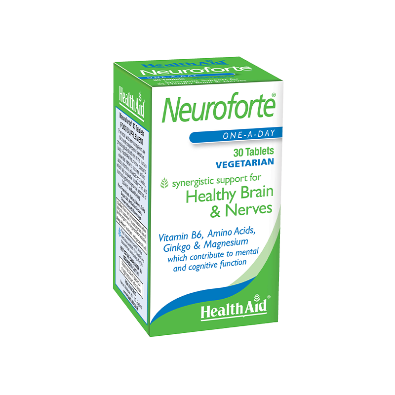 NEUROFORTE TBL A30-1