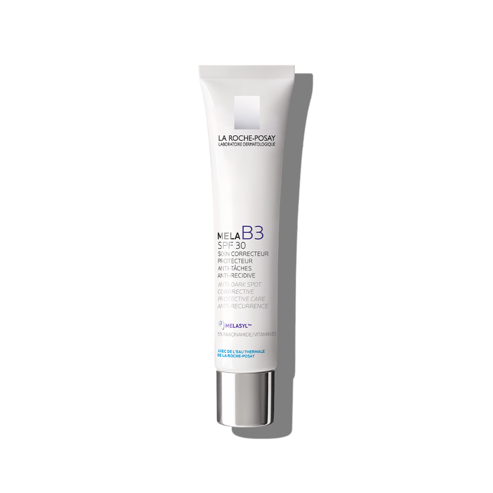 LA ROCHE-POSAY MELA B3 ANTI-DARK SPOTS CREAM SPF30 40ML-1