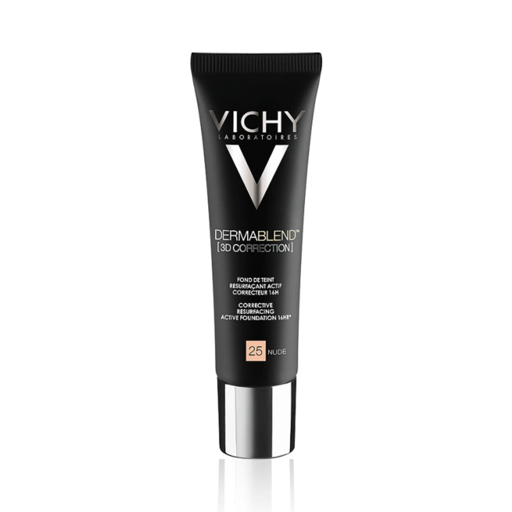 VICHY DERMABLEND NUDE 25-3D 30ML-1