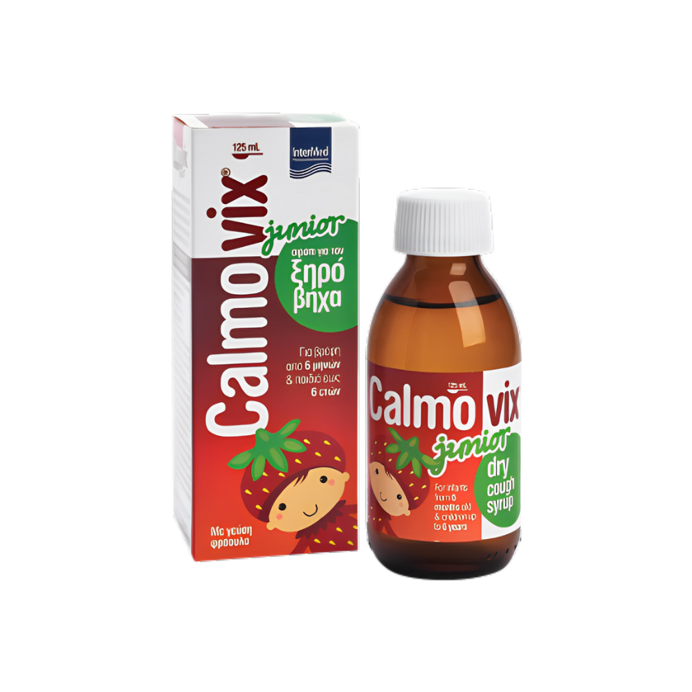 CALMOVIX JUNIOR 6M-6Y 125ML-1
