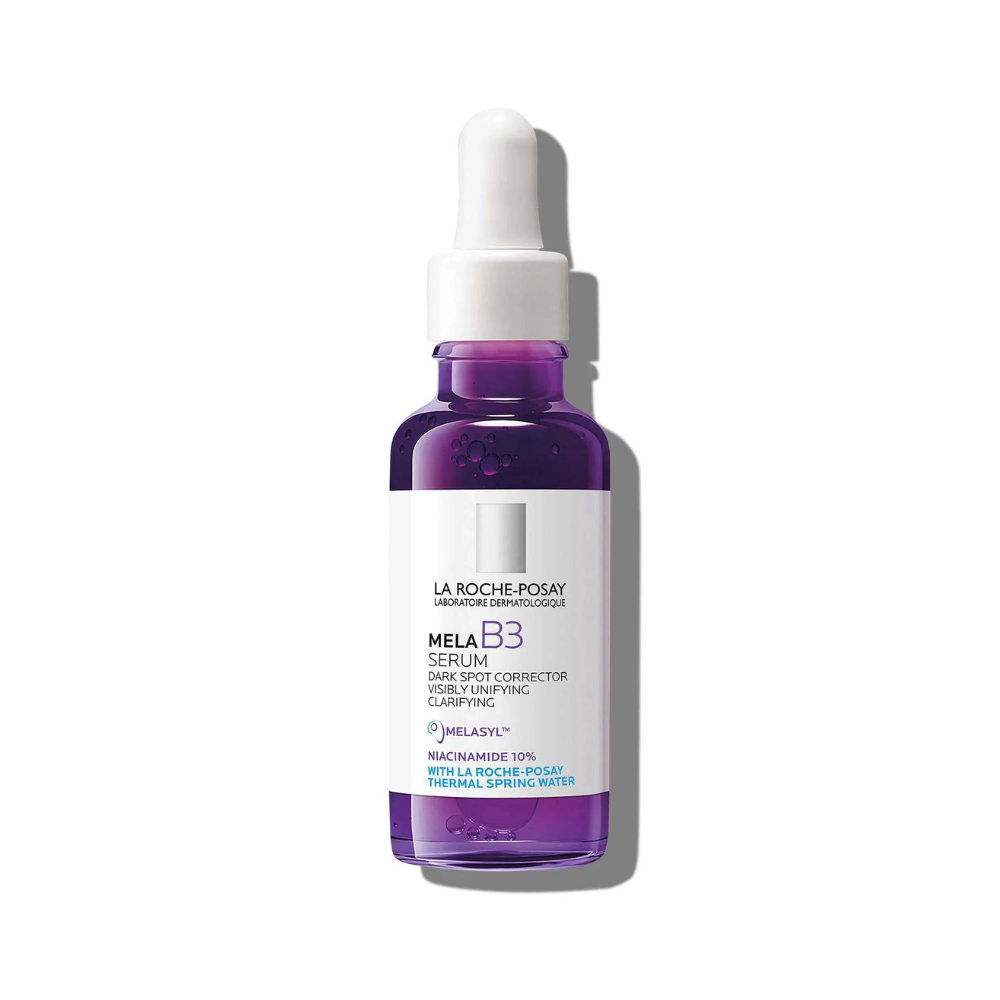 LA ROCHE-POSAY MELA B3 ANTI-DARK SPOTS SERUM 30ML-1