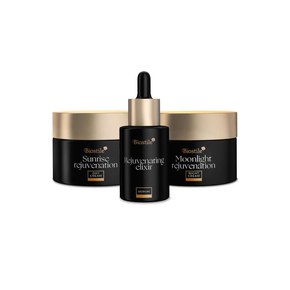 BIOSTILE ANTI-AGE PACKAGE-1