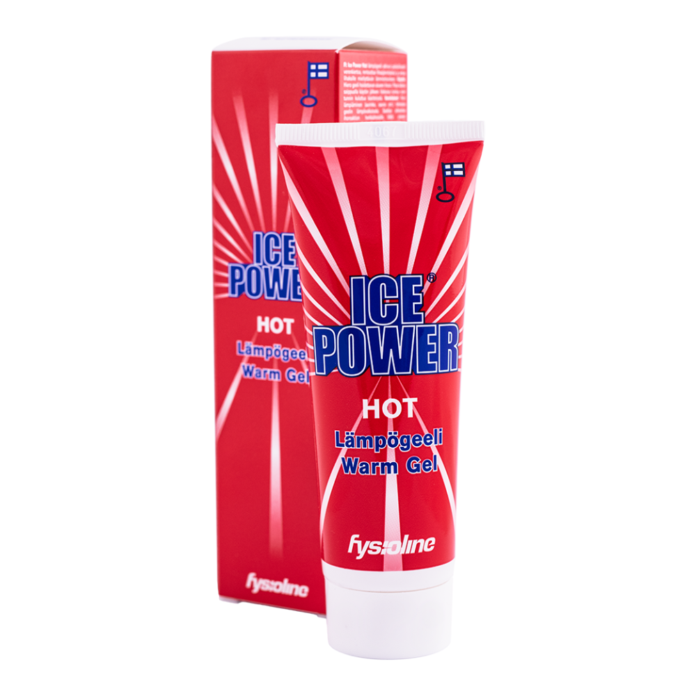 ICE POWER HOT GEL 75 ML-1