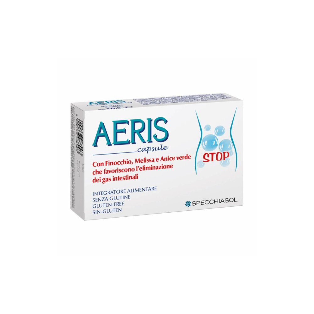 AERIS CPS A30-1