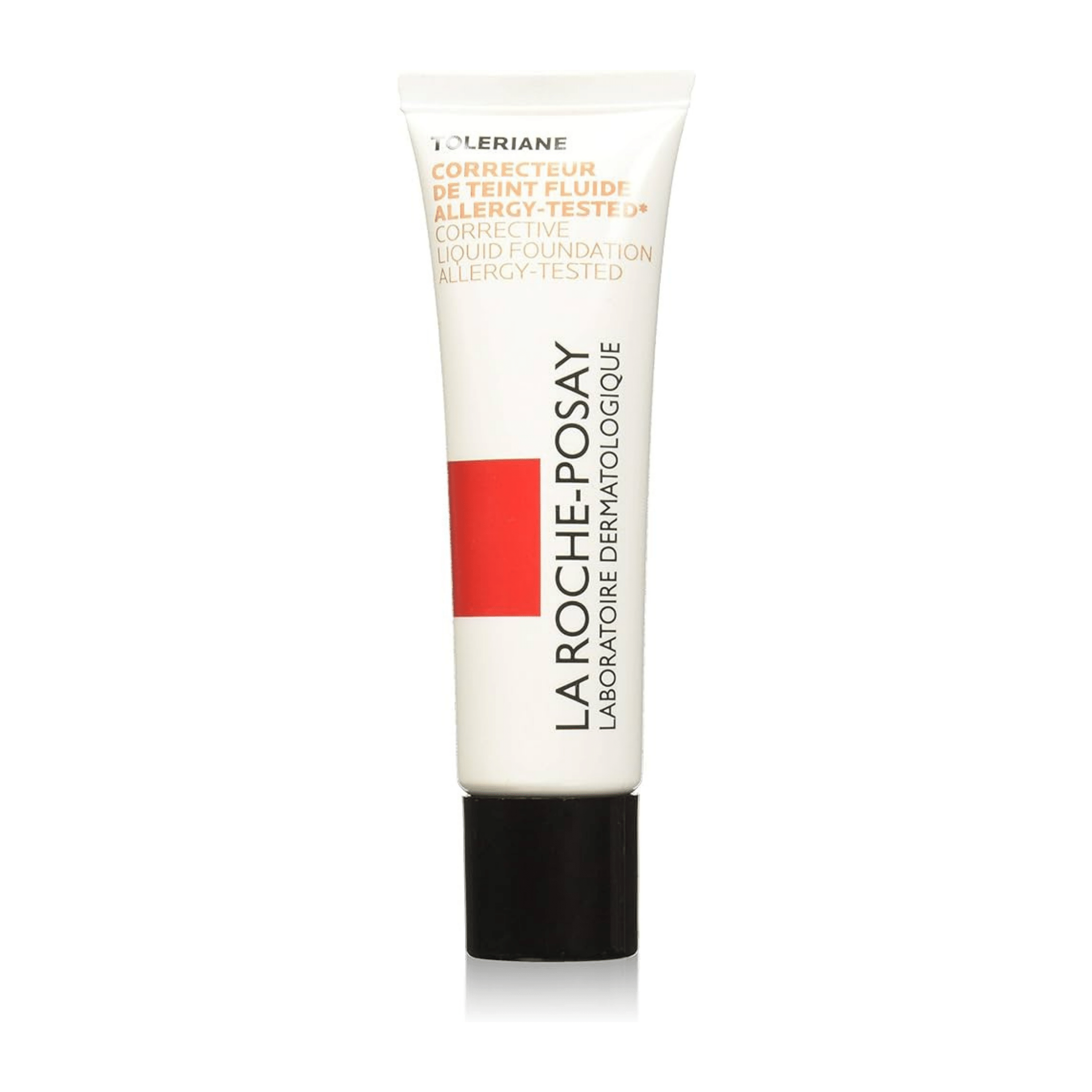 LA ROCHE-POSAY TOLERIANE FLUID CORRECTOR SPF25 15-1