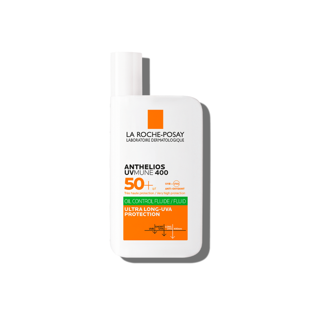 LA ROCHE-POSAY ANTHELIOS UVMUNE 400 SPF50 FLUID 50ML-1