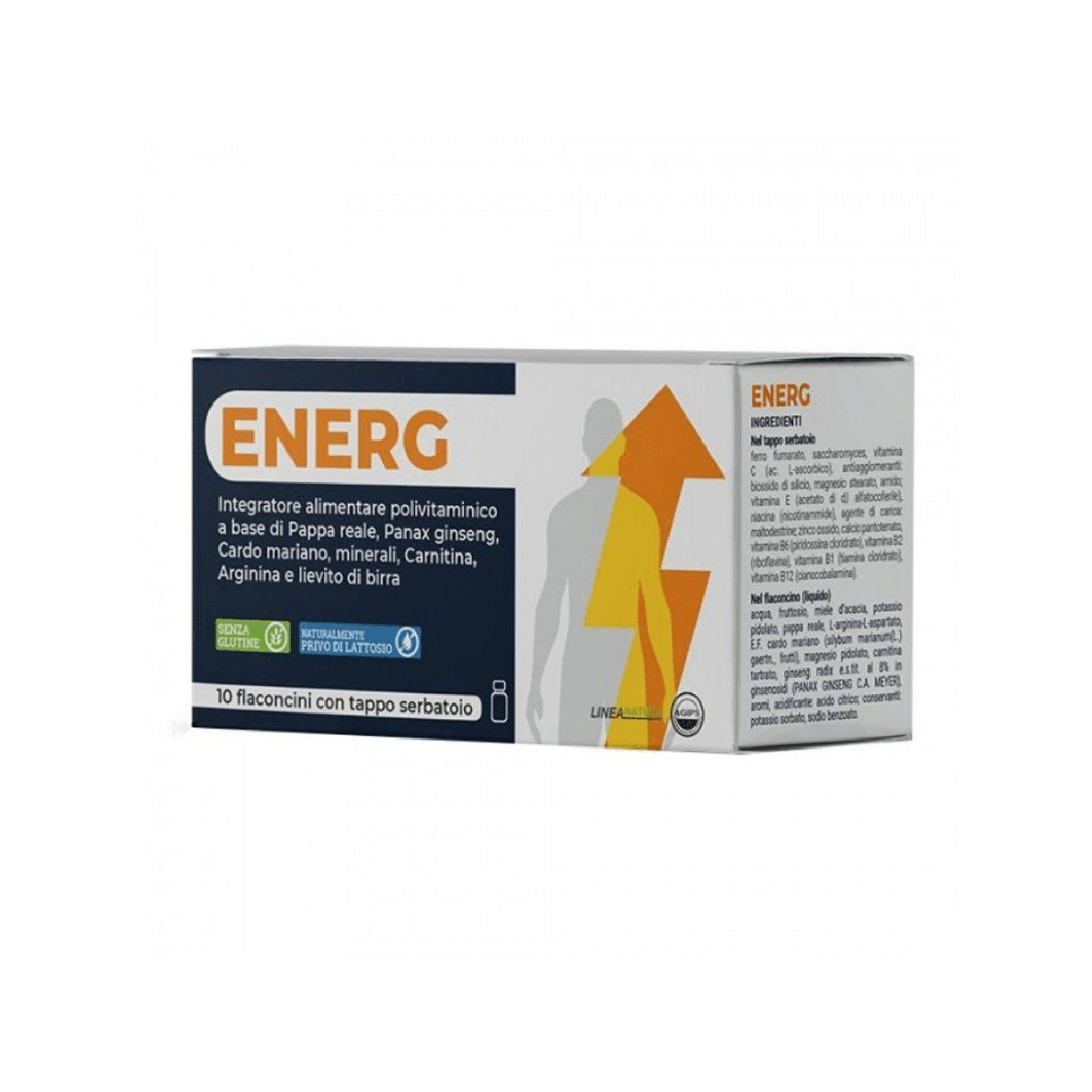 ENERG FLACON A10-1
