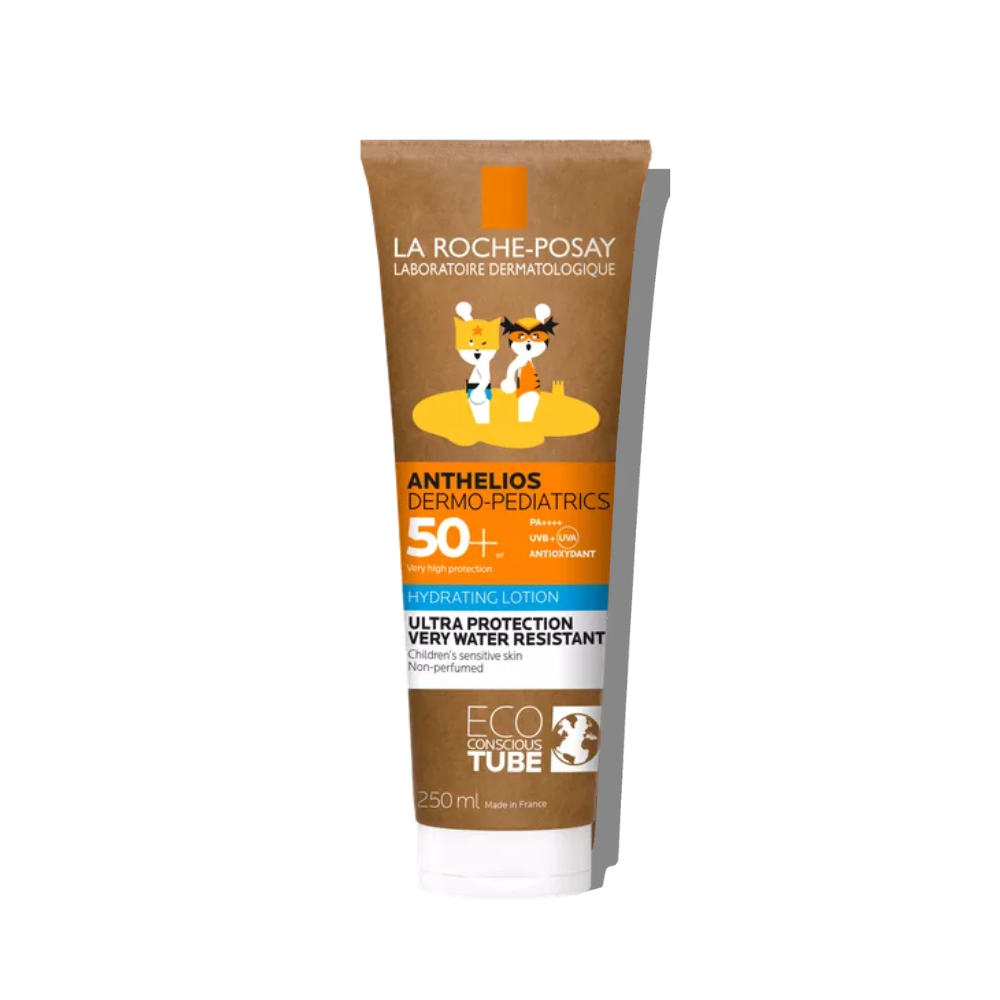 LA ROCHE-POSAY ANTHELIOS SPF50 LOTION 250ML-1