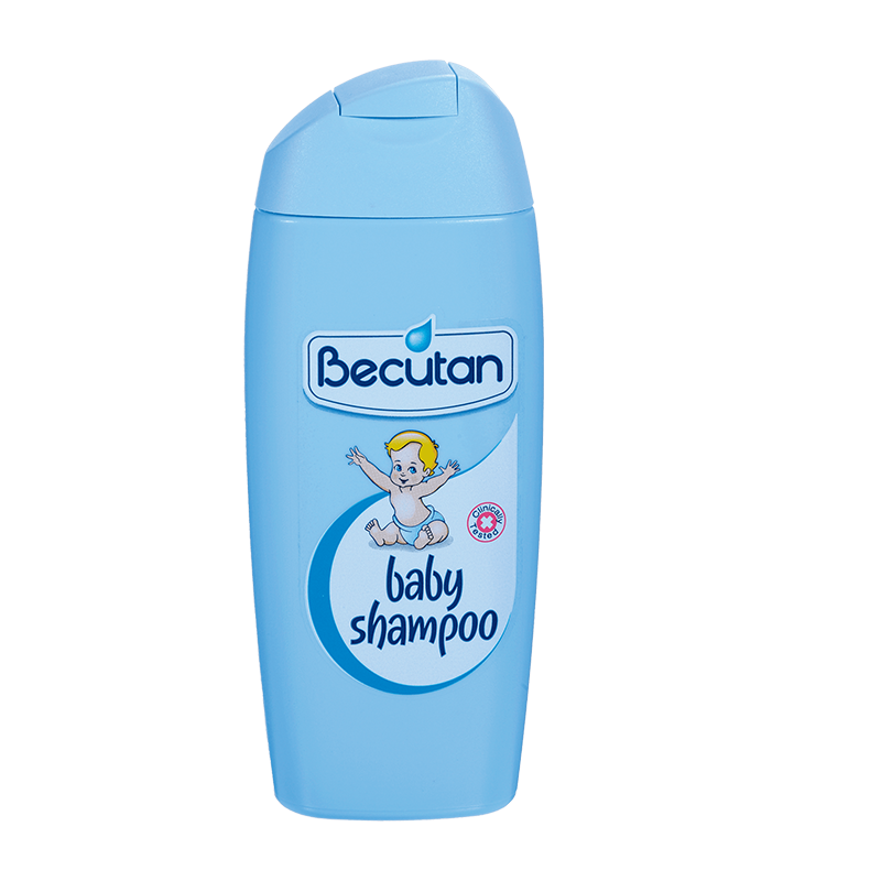 BECUTAN BABY SHAMPOO-1
