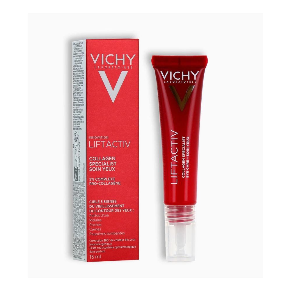 VICHY LIFTACTIVE COLLAGEN SPECIALIST EYE 15ML-1