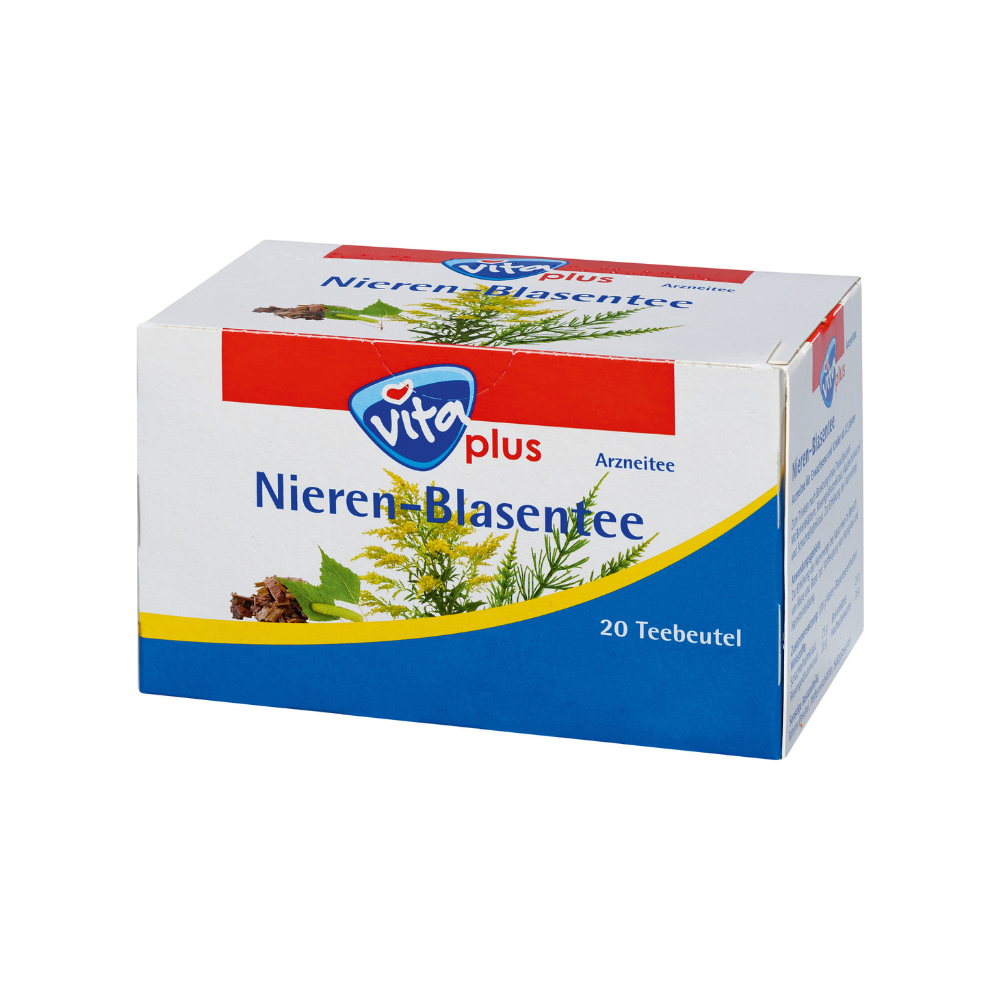 NIEREN-BLASENTEE A20-1