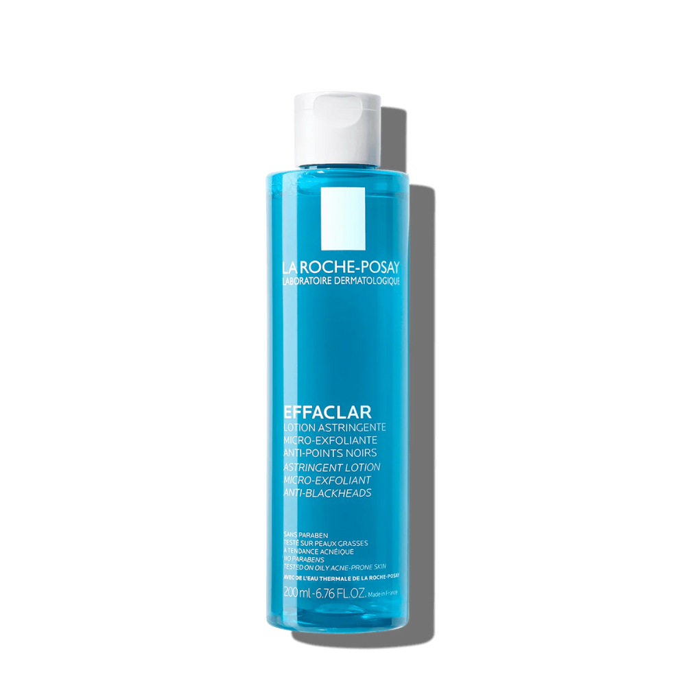 LA ROCHE-POSAY EFFACLAR LOTION 200ML-1