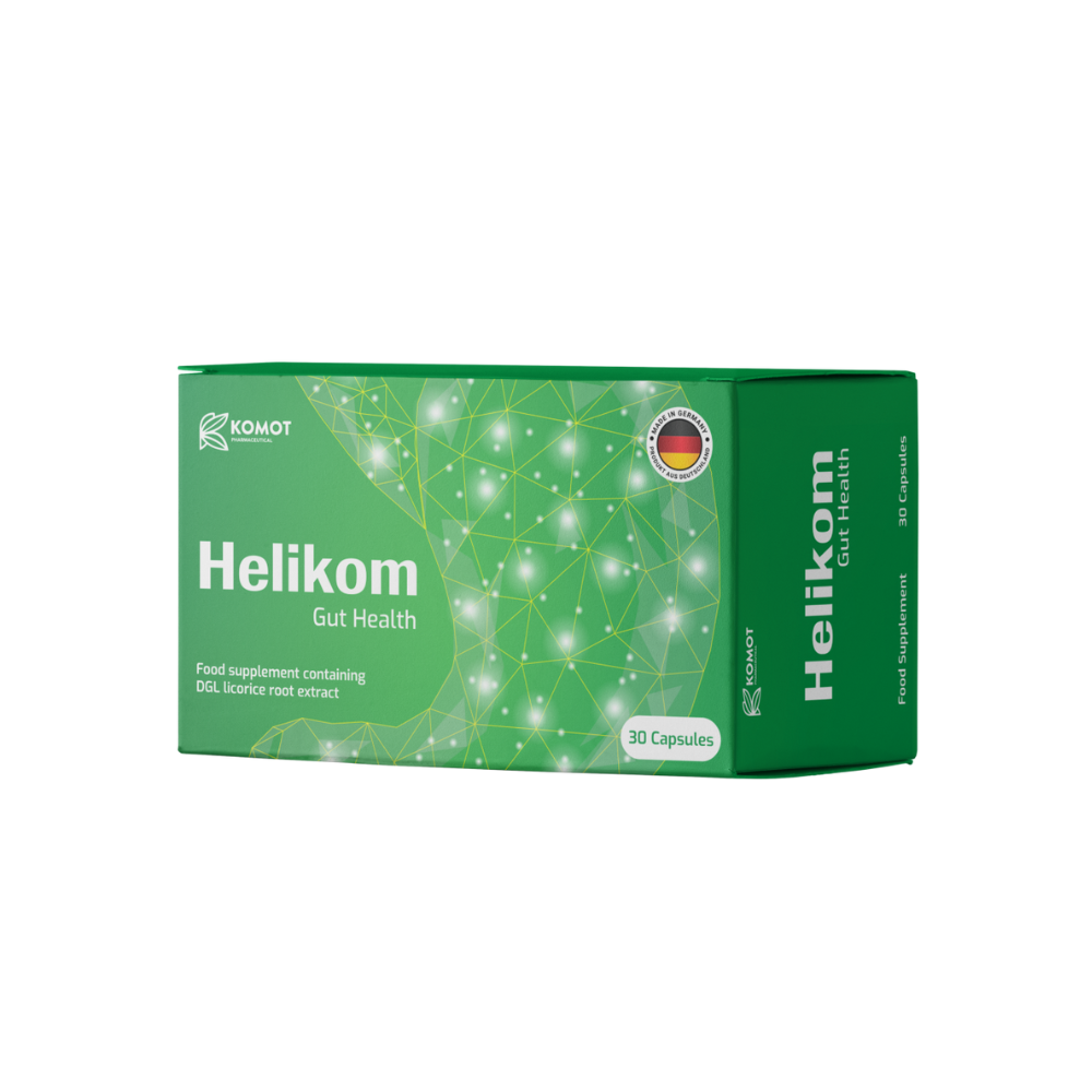 HELIKOM CPS A30-1