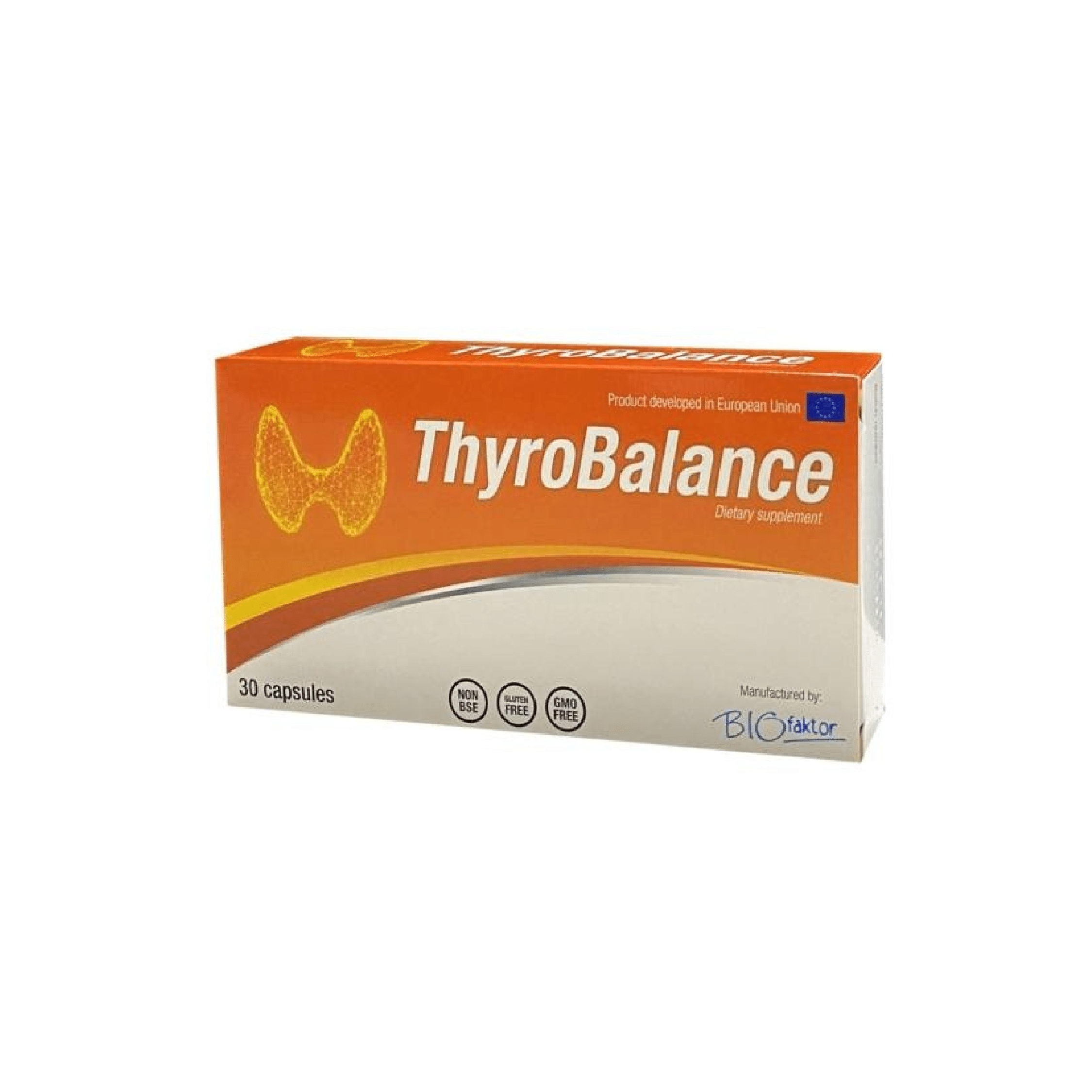 THYROBALANCE CPS A30-1