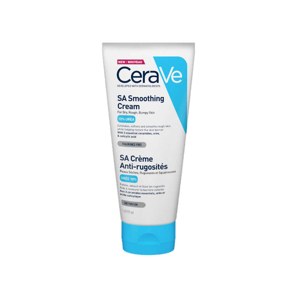 CERAVE SA UREA SMOOTHING CREAM 177ML-1