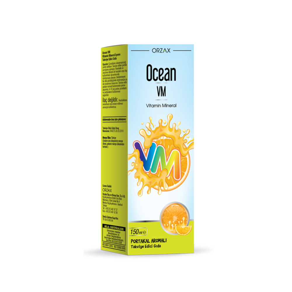 OCEAN VM SIR 150ML-1