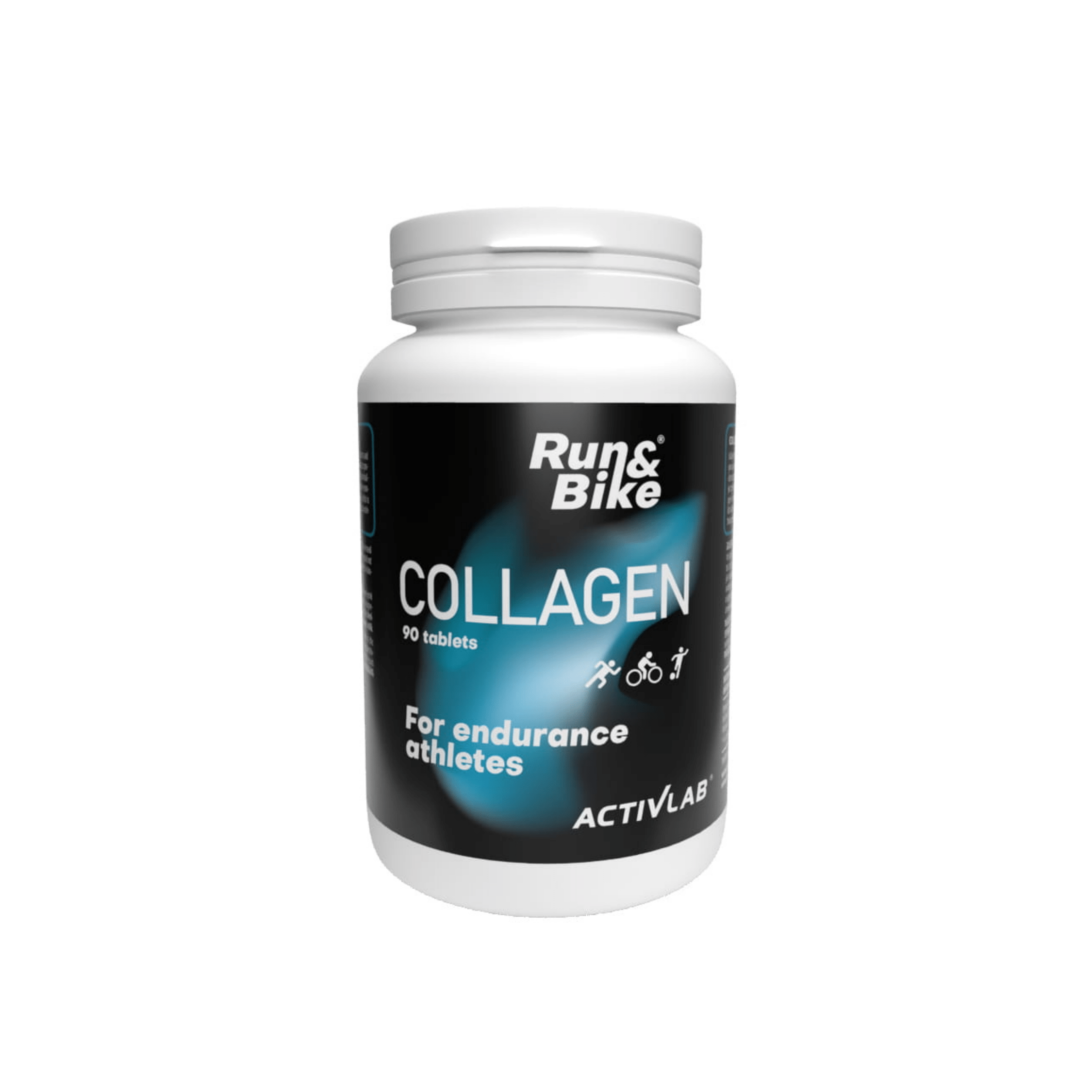 RUN & BIKE COLLAGEN ACTIVLAB TBL A90-1