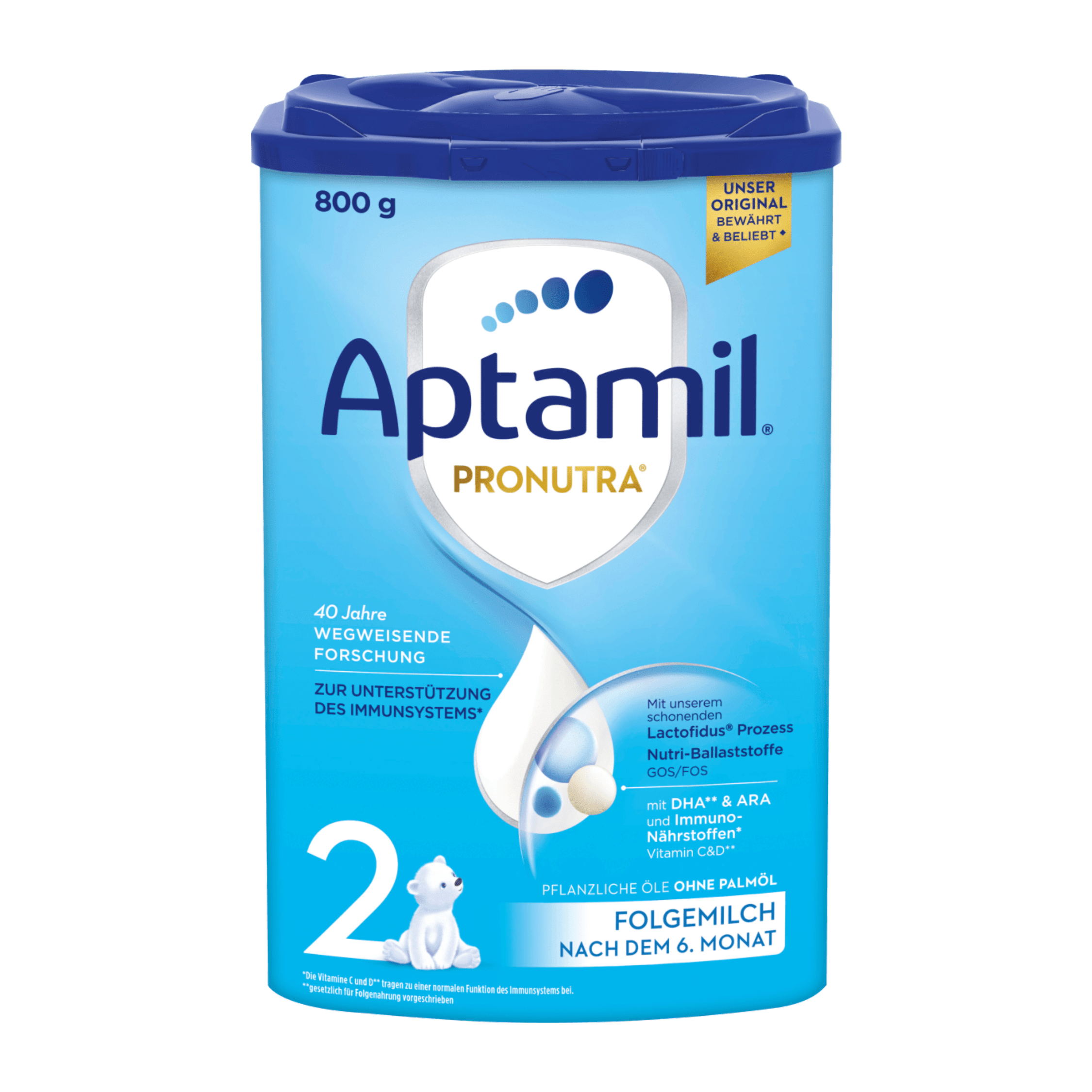 APTAMIL PRONUTRA (2) 800 GR-1