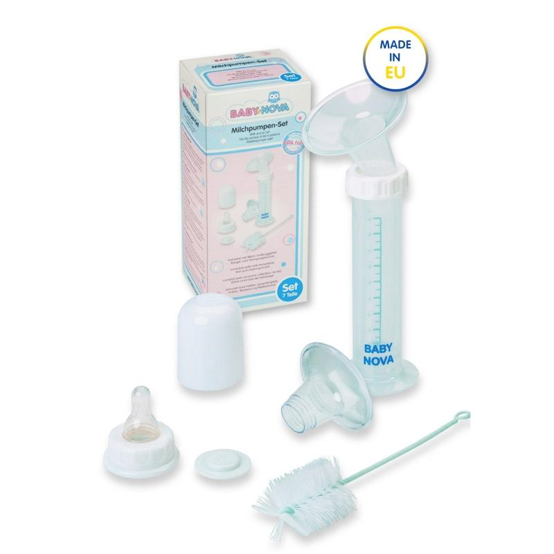 BABY NOVA PUMP SET-1