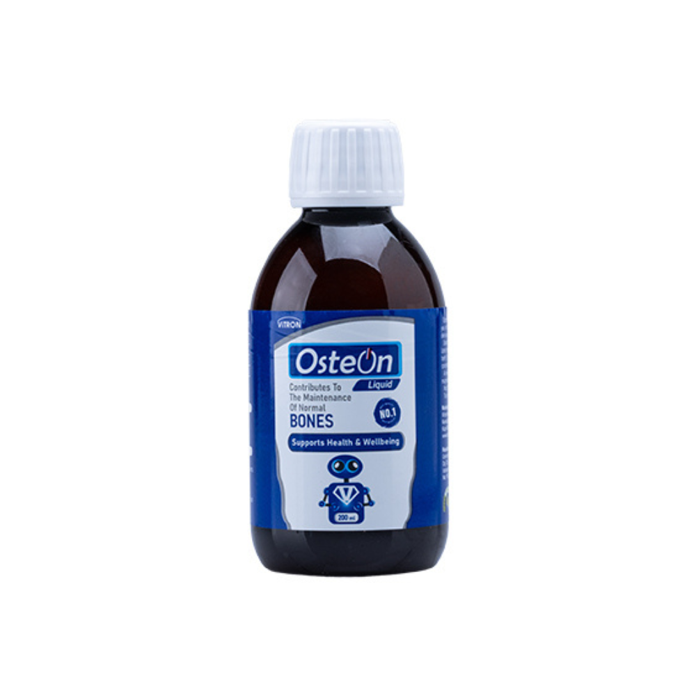 VITRON OSTEON SIR 200ML-1