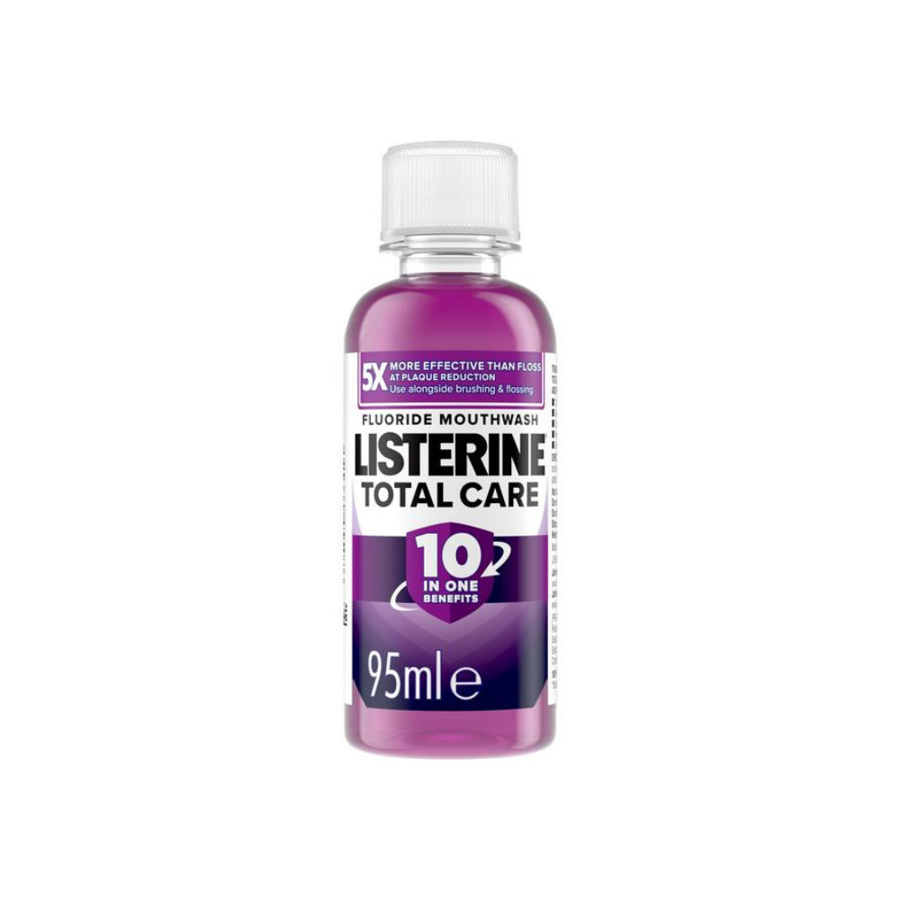 LISTERINE TOTAL CARE 95ML-1