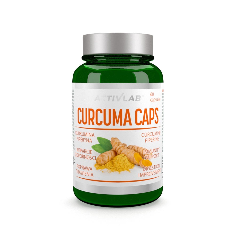 CURCUMA 60 CPS-1