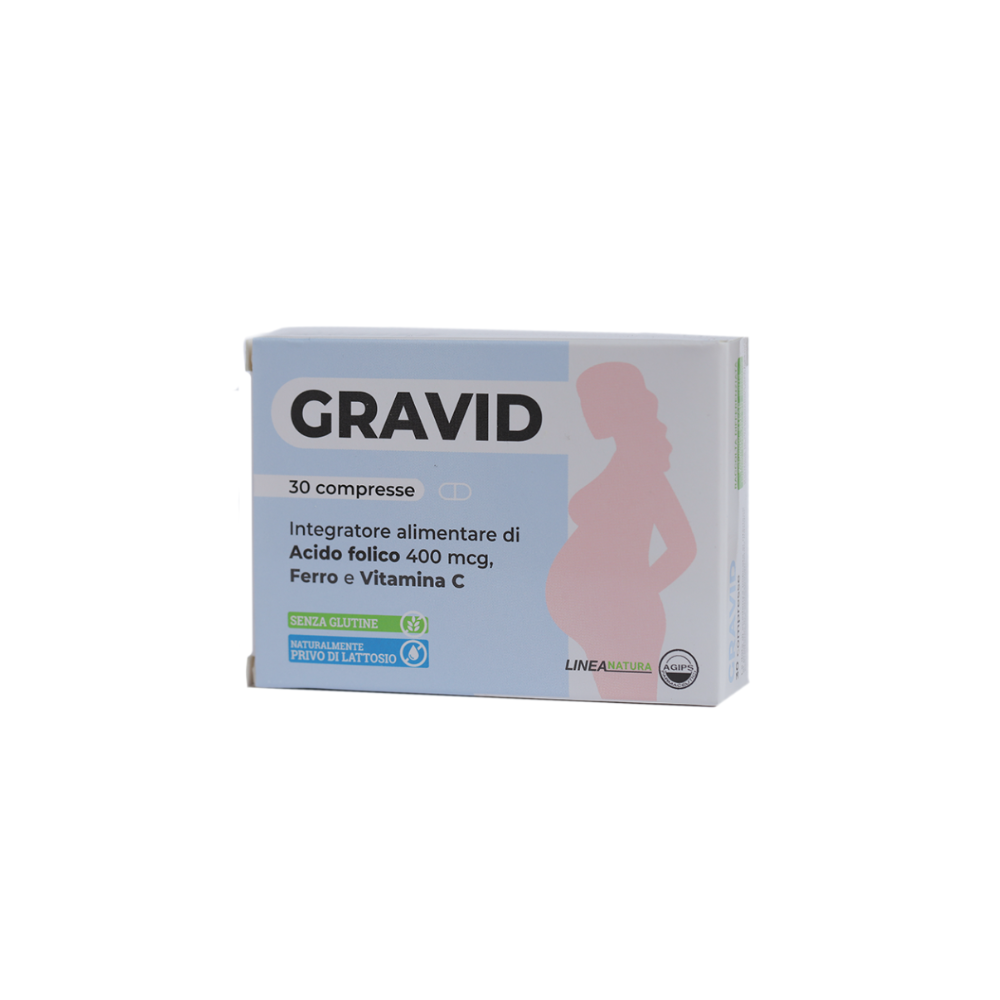 GRAVID CPS A30-1