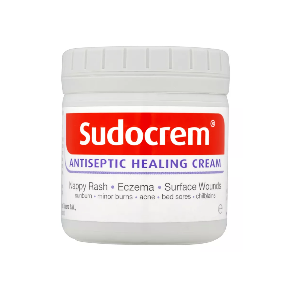 SUDOCREM 125G-1