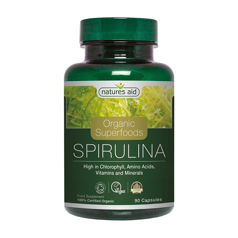 SPIRULINA-1
