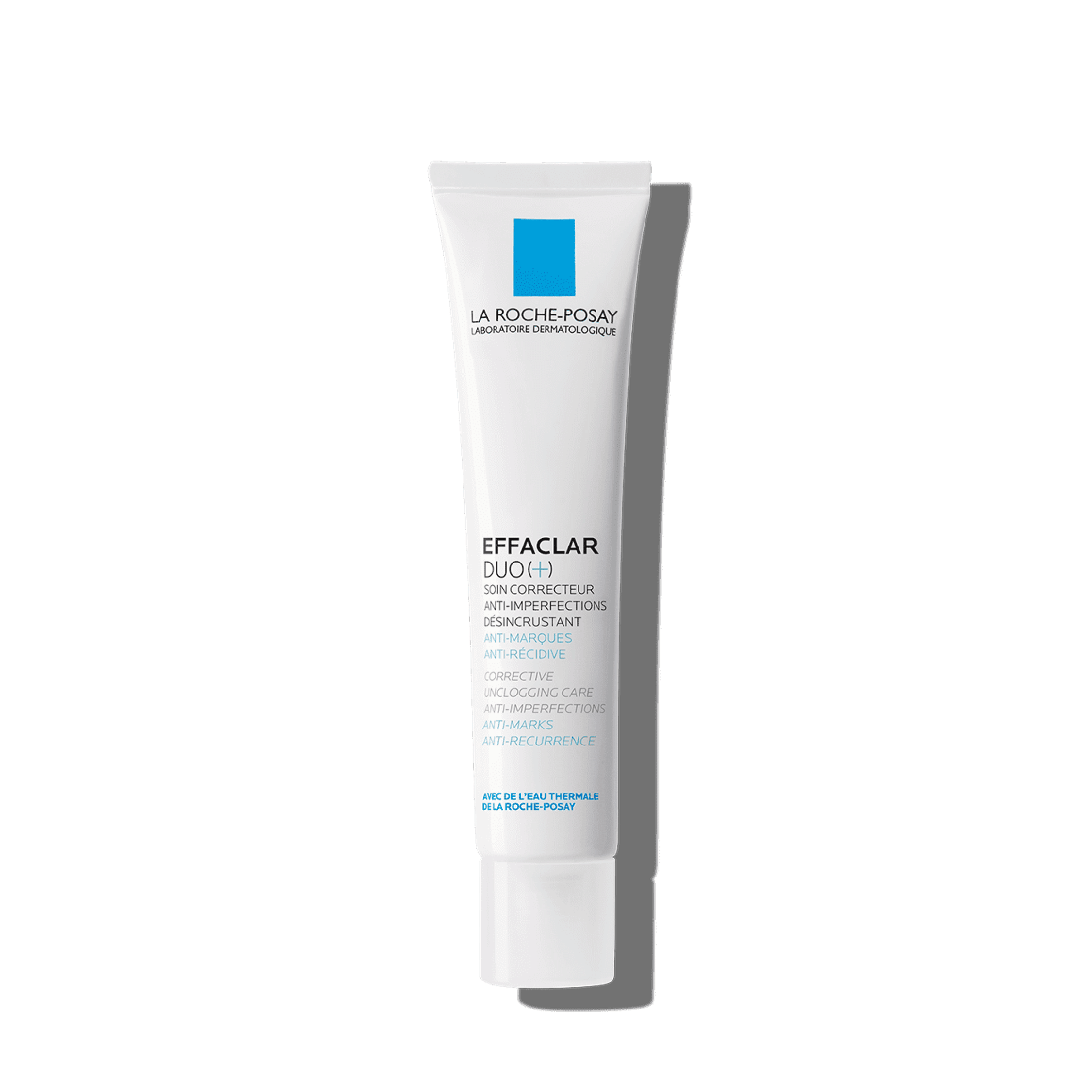 LA ROCHE-POSAY EFFACLAR DUO + CREAM 40ML-1
