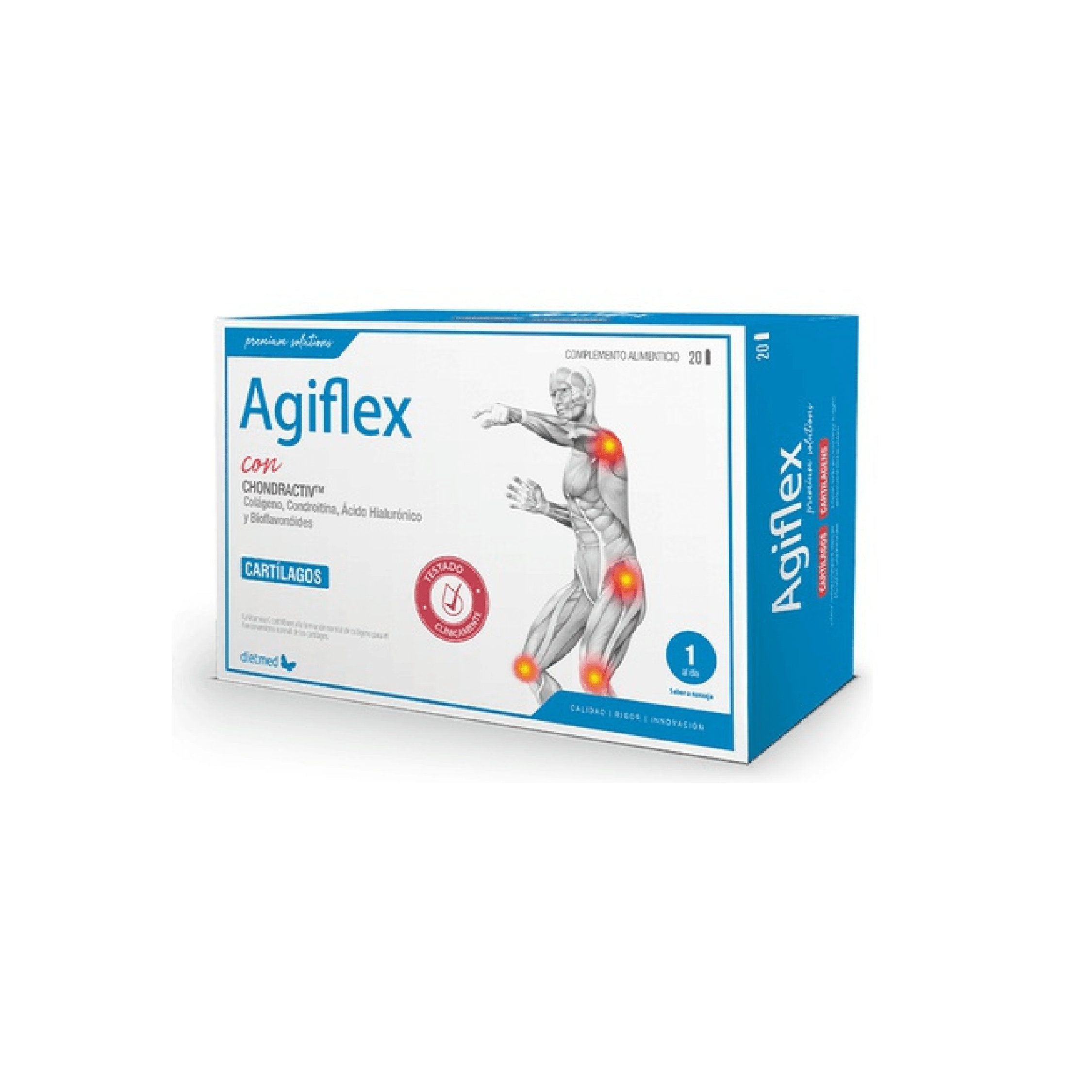 AGIFLEX  A15-1