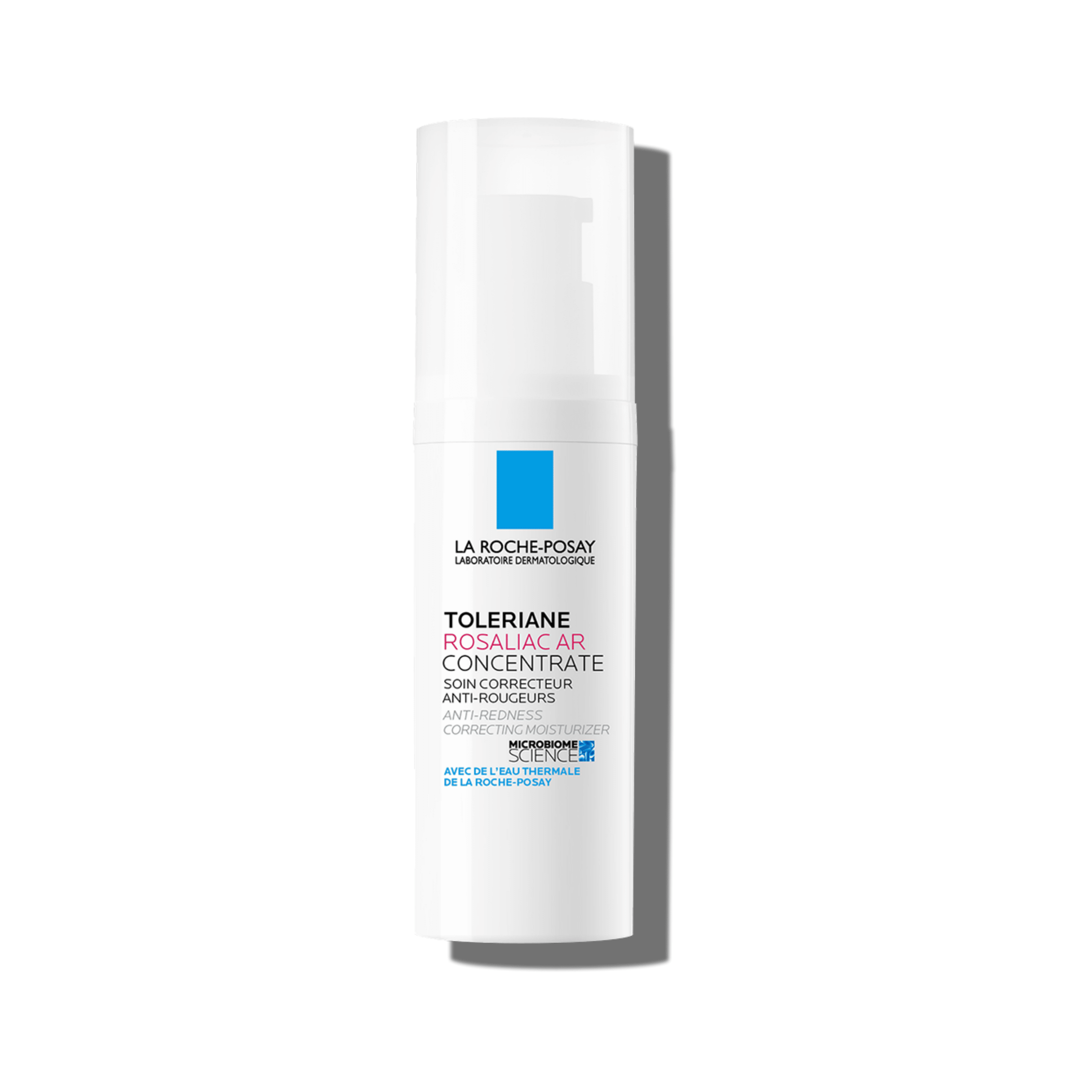 LA ROCHE-POSAY TOLERIANE ROSALIAC AR CONCENTRATE 40 ML-1