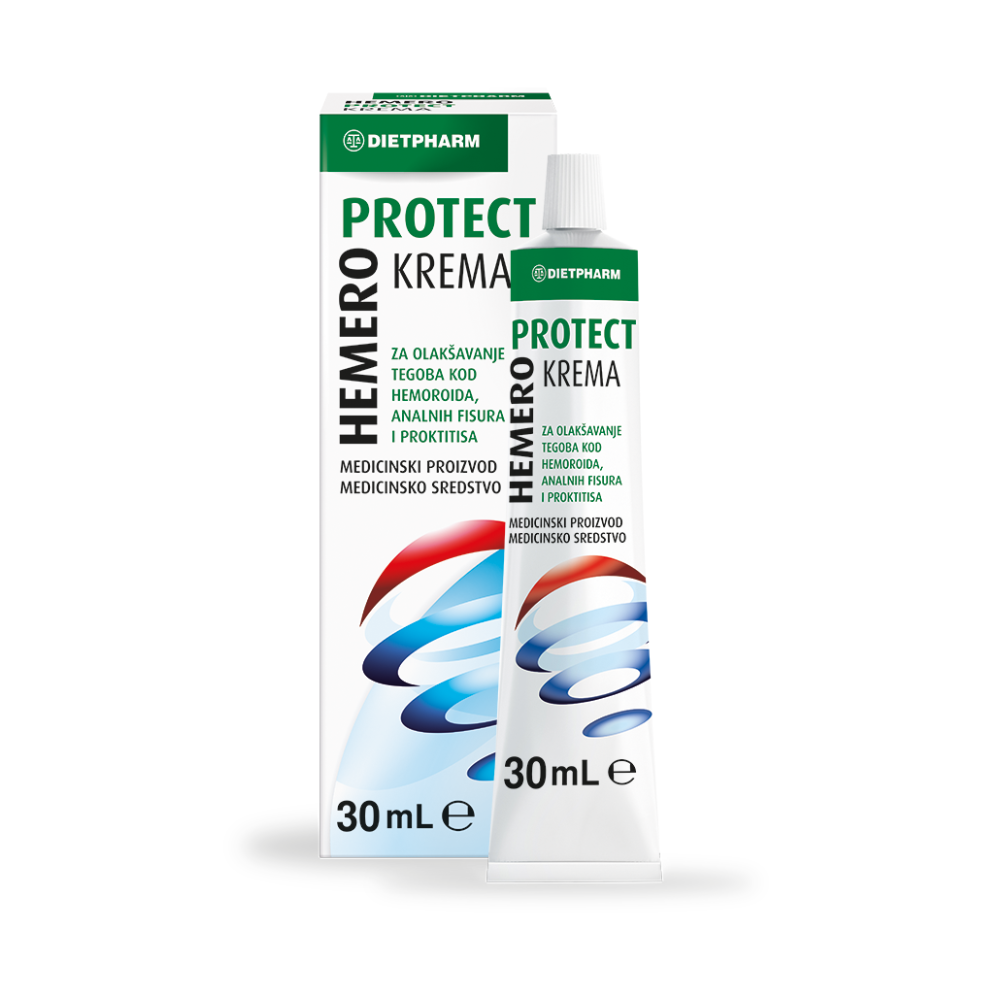 HEMERO PROTECT KREM 30ML-1