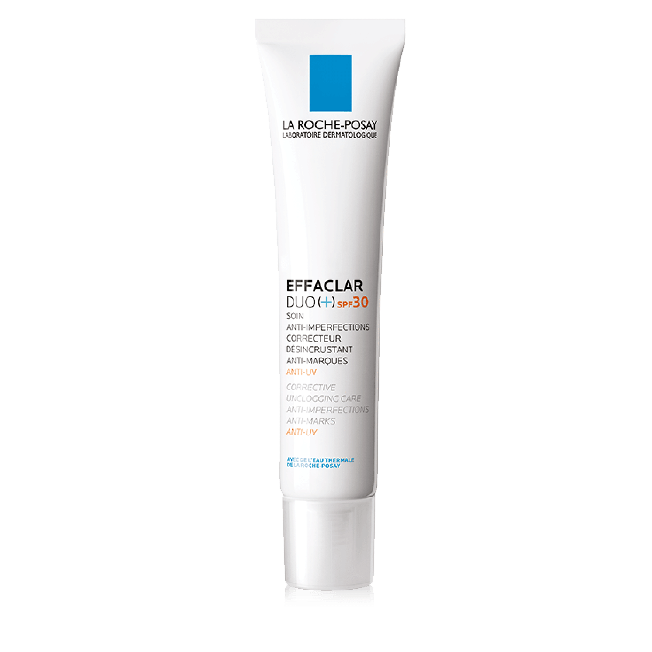 LA ROCHE-POSAY EFFACLAR DUO + SPF30 CREAM 40ML-1
