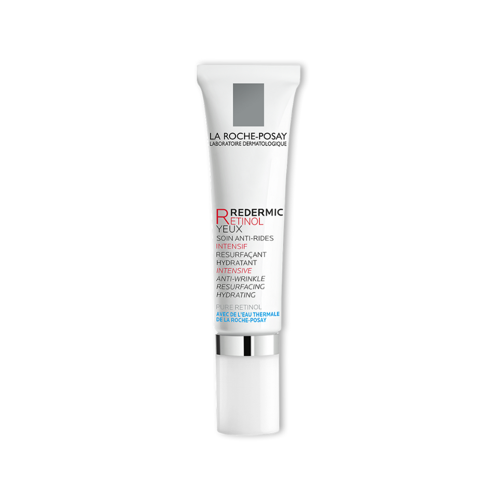 LA ROCHE-POSAY REDERMIC RETINOL EYES-1