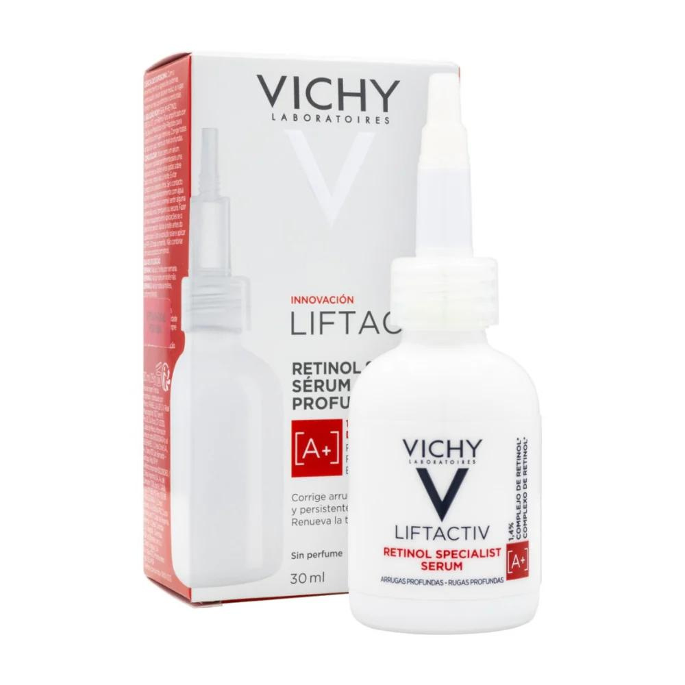 VICHY LIFTACTIV RETINOL SPECIALIST SERUM 30ML-1