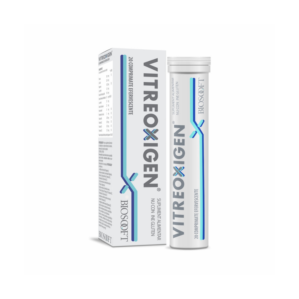 VITREOXIGEN EFF A20-1