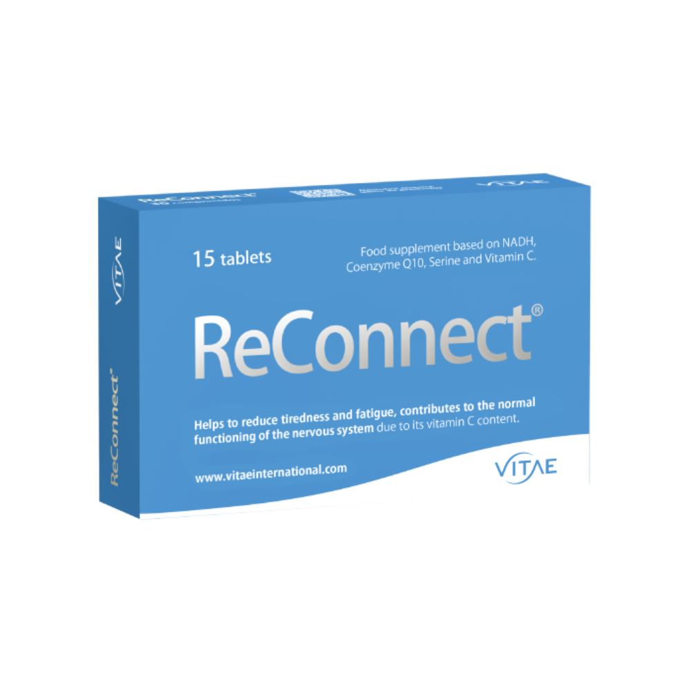 RECONNECT TBL A15-1