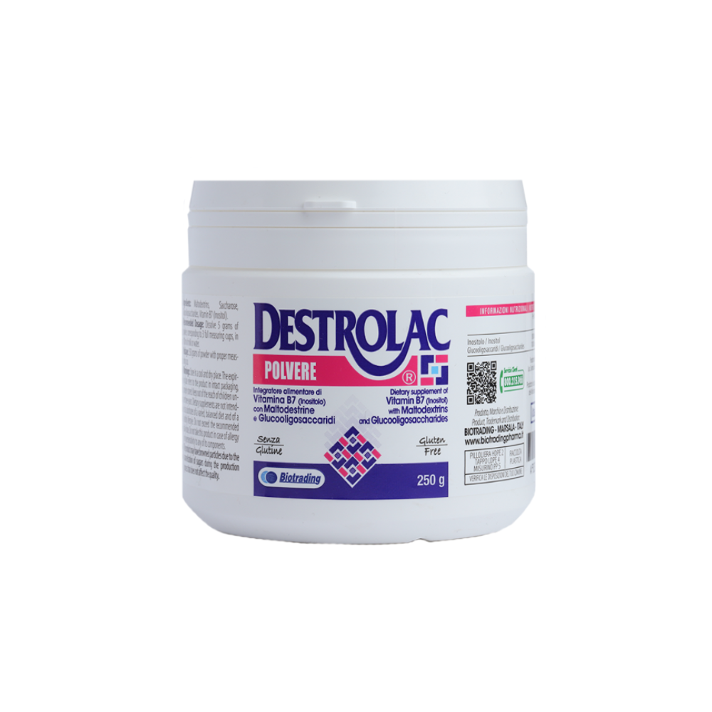 DESTROLAC PLV 250g-1