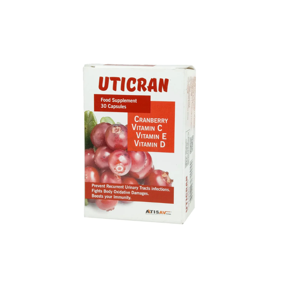 UTICRAN CPS A30-1