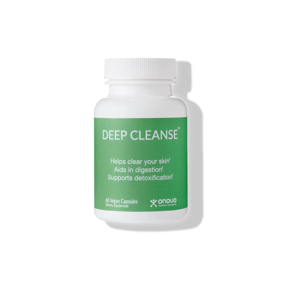DEEP CLEANSE CPS A60-1