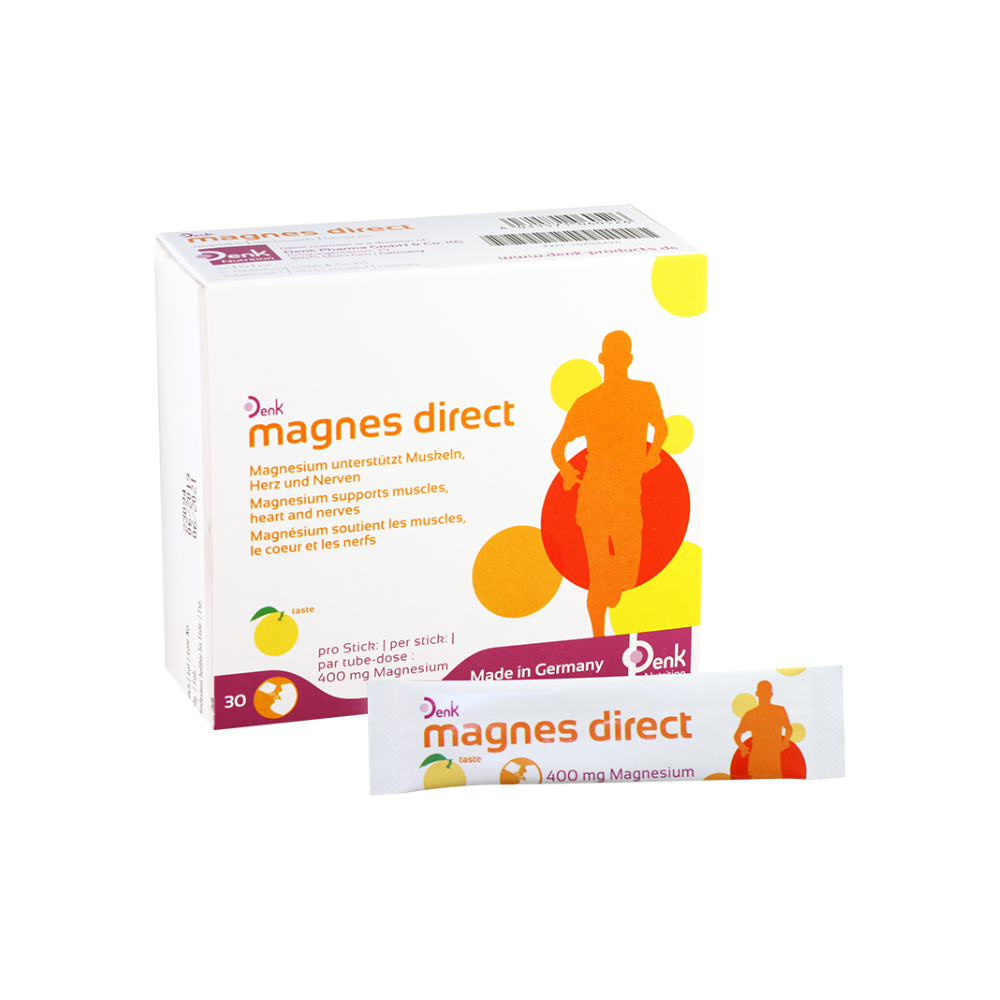 DENK MAGNES DIRECT STICK A30-1