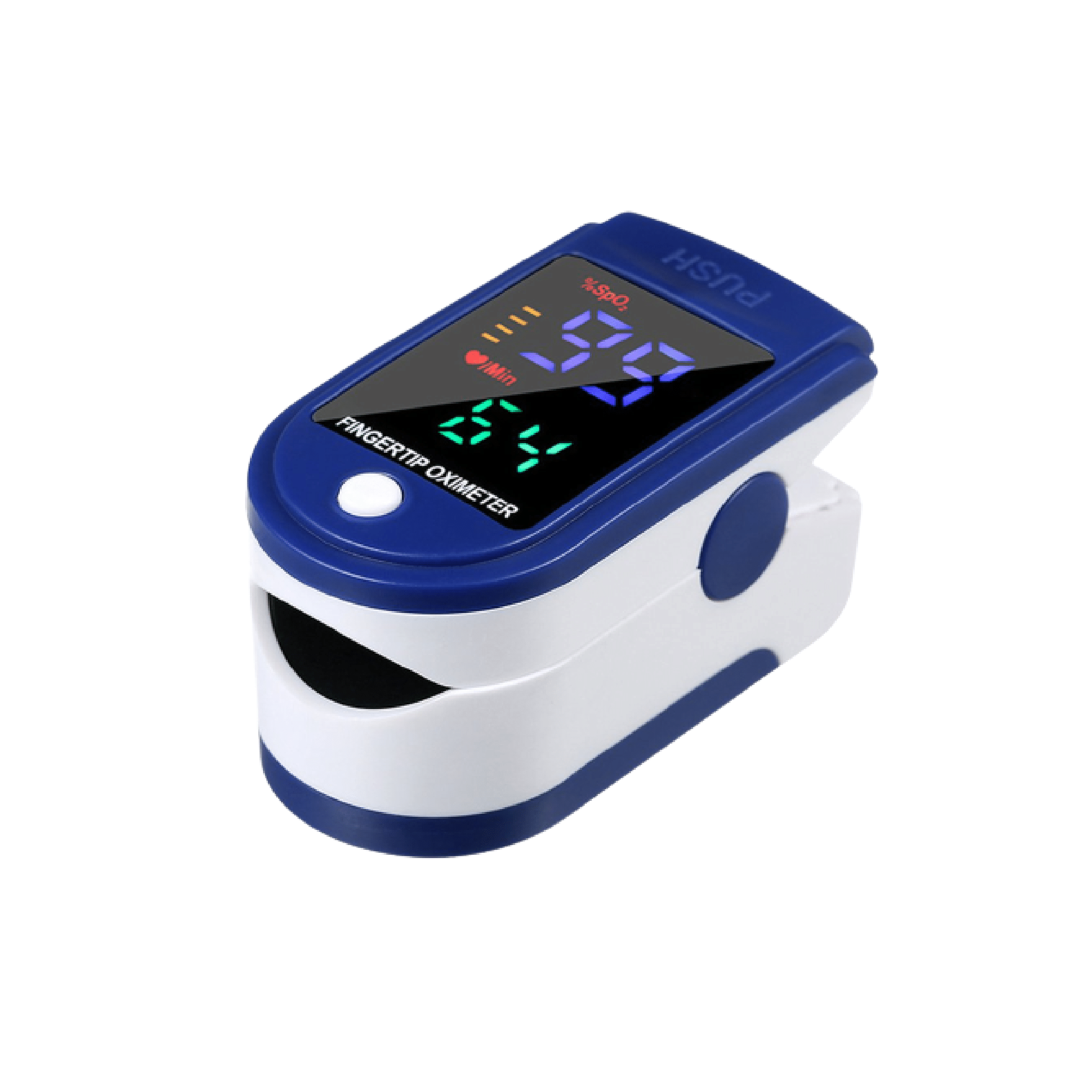 OXIMETER DIGJITAL-1