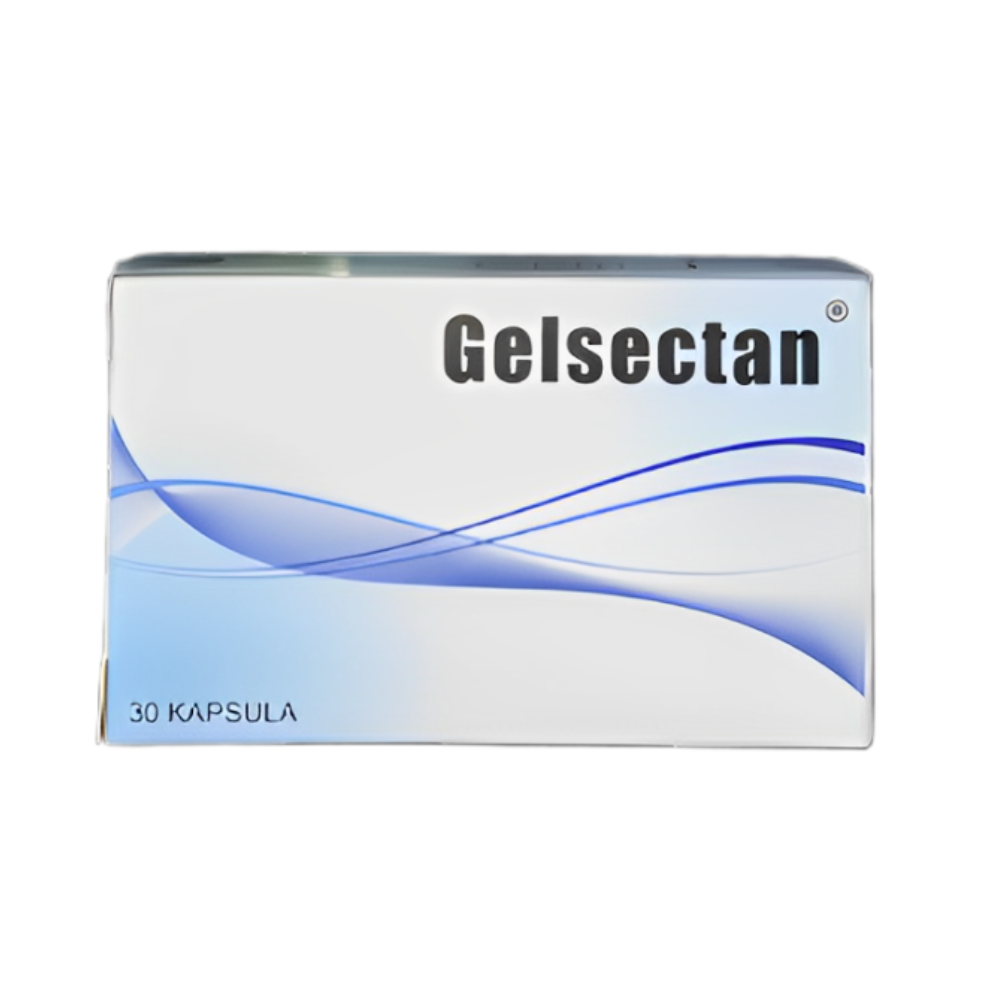 GELSECTAN CPS A30-1